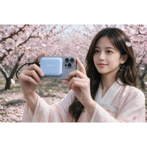 ZhiTai Spirit Neo 1TB USB-C  Portable SSD 
